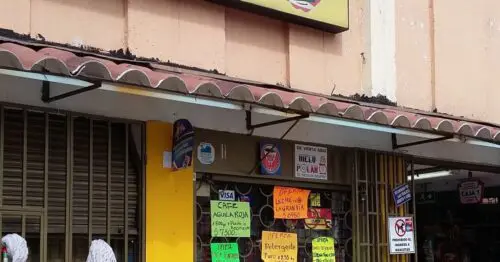 SUPERTIENDAS LA GRAN MANZANA SUPERTIENDAS LA GRAN MANZANA